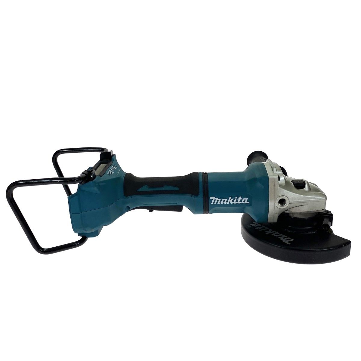 MAKITA マキタ 36V(18V+18V) 180mm 充電式ディスクグラインダ GA700D 
