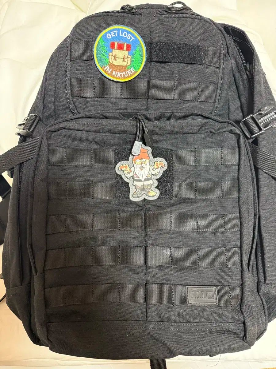 5 11 TACTICAL タクティカル ラッシュ 24 rush24 販売