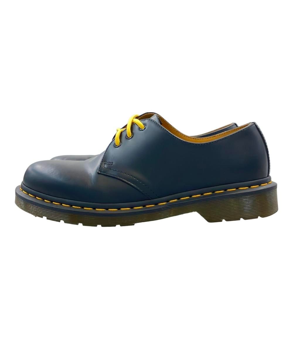 ドクターマーチン 3ホールシューズ メンズ SIZE UK 7 M Dr.Martens