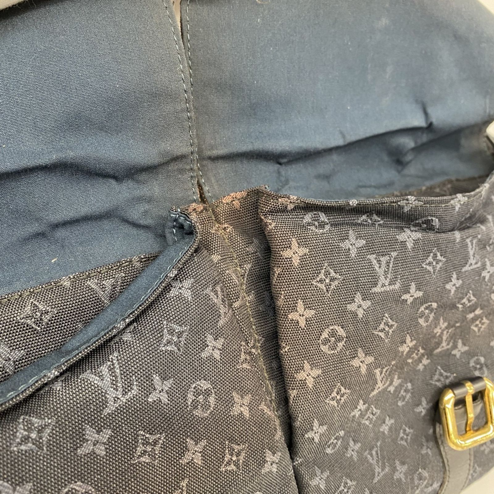 LOUIS VUITTON ルイーズ モノグラムミニ ボストンバッグ ルイ・ヴィトン(Louis Vuitton) ルイ・ヴィトン ボストンバッグ