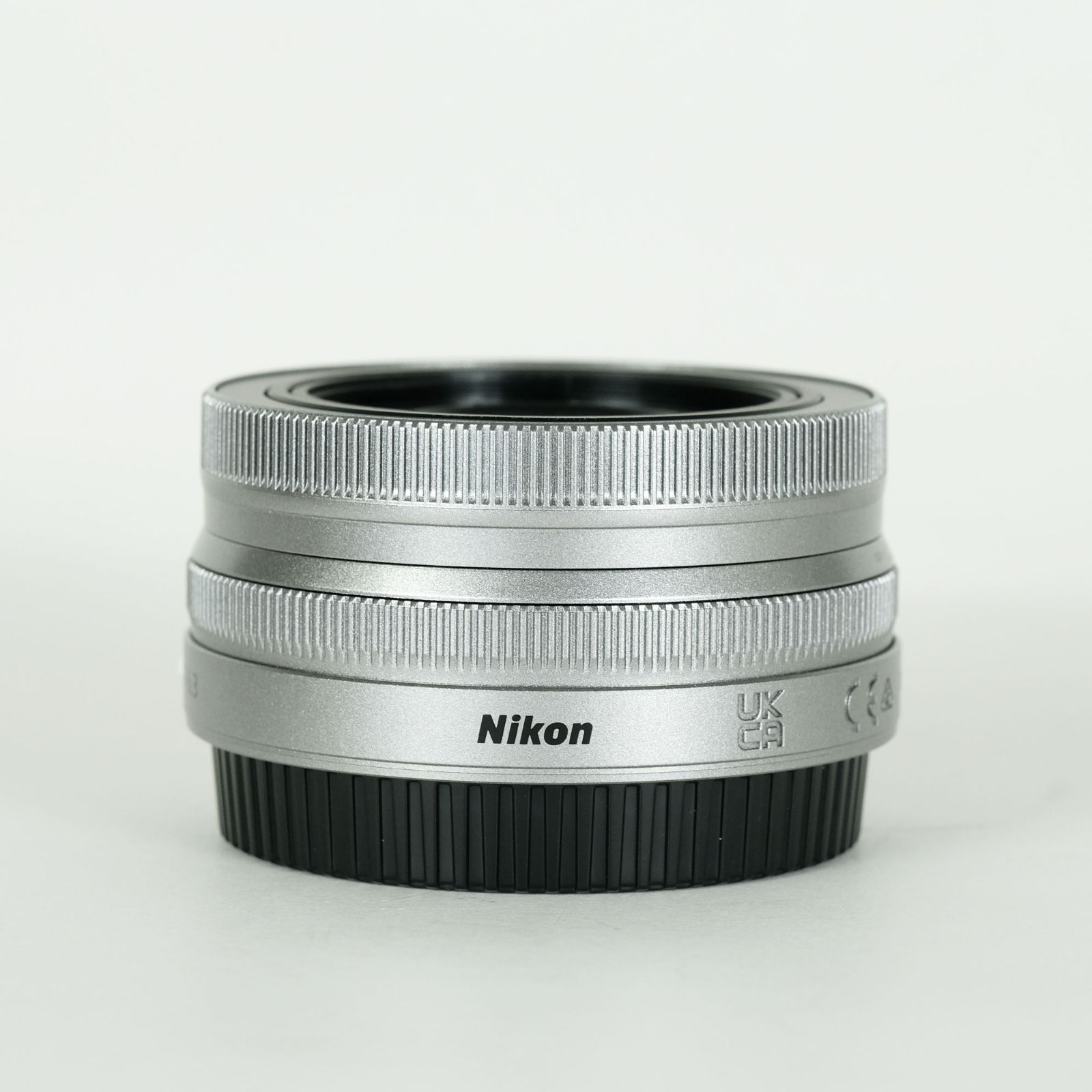 Nikon Z DX 16-50mm シルバー Nikon NIKKOR Z DX 16-50mm f/3.5-6.3 VR - Silver | Mirrorless