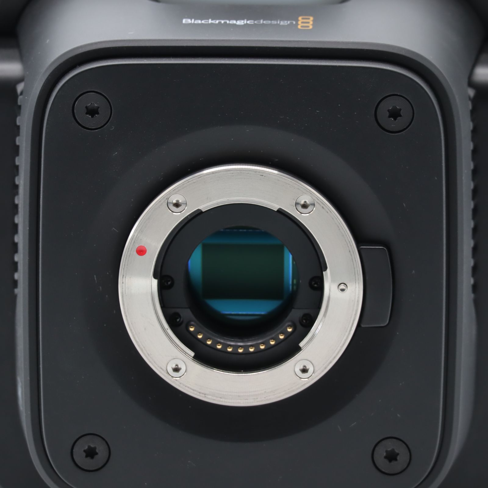 Blackmagic