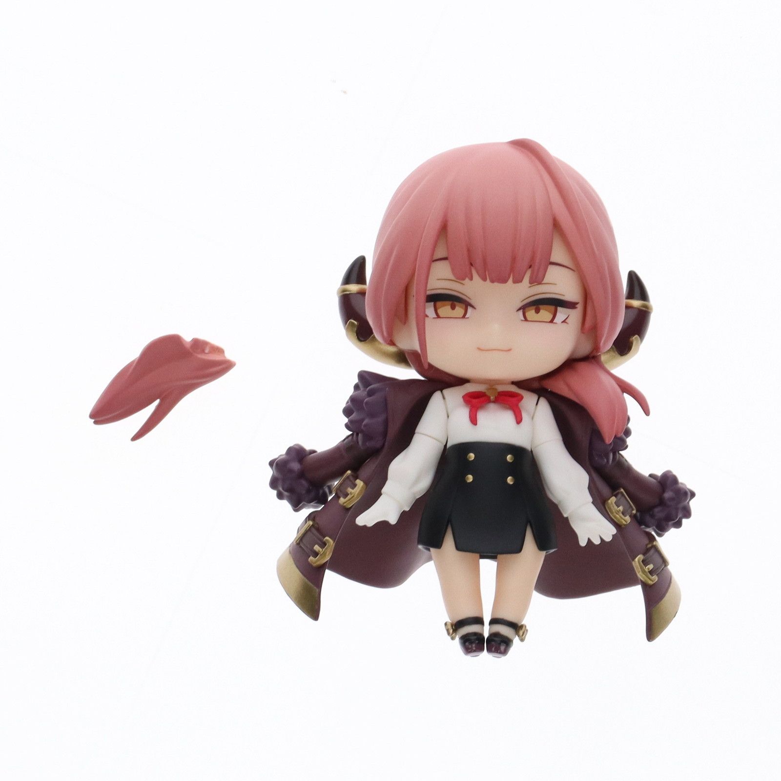 ねんどろいど 2470 陸八魔アル(りくはちまある) ブルー