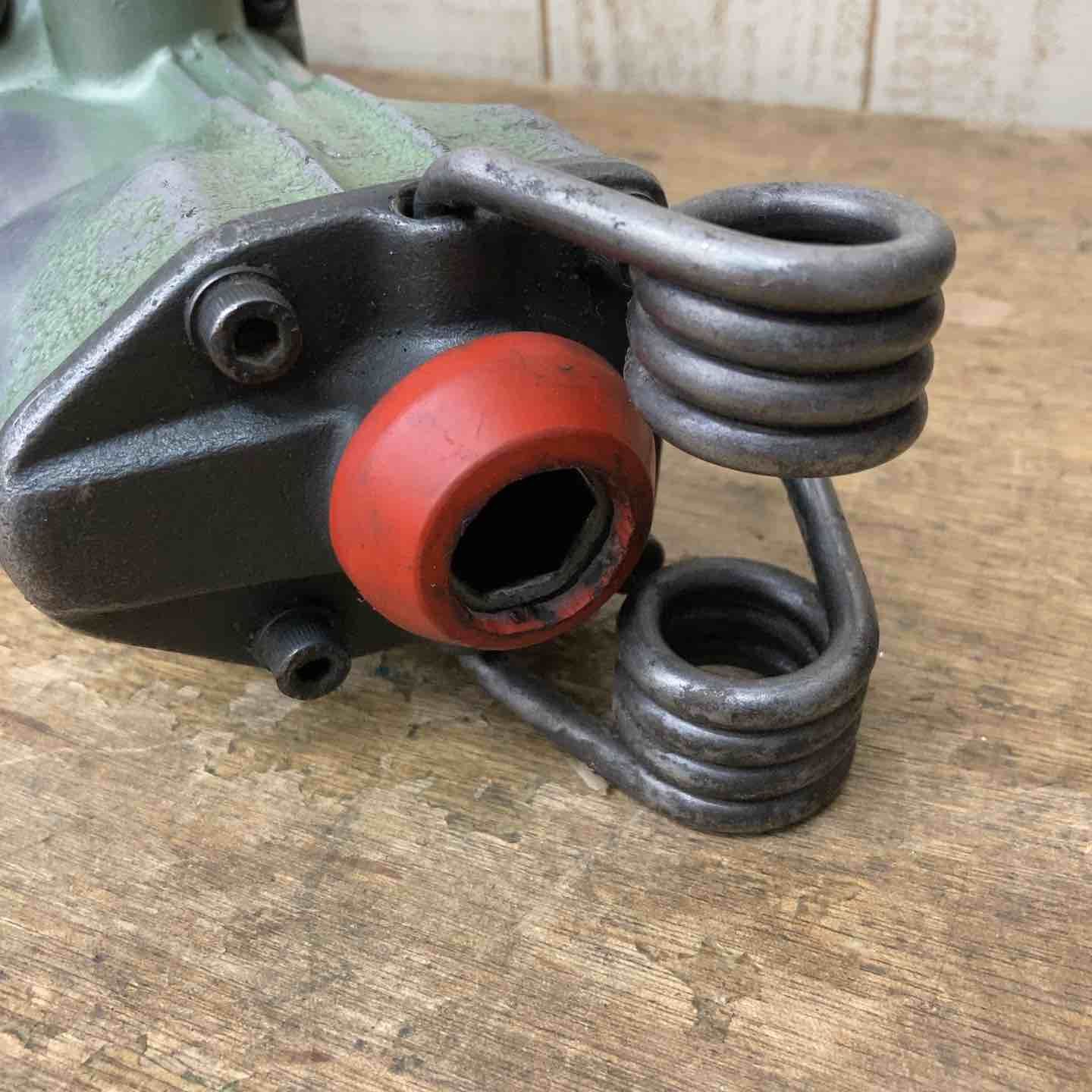 日立工機 ハンマドリル