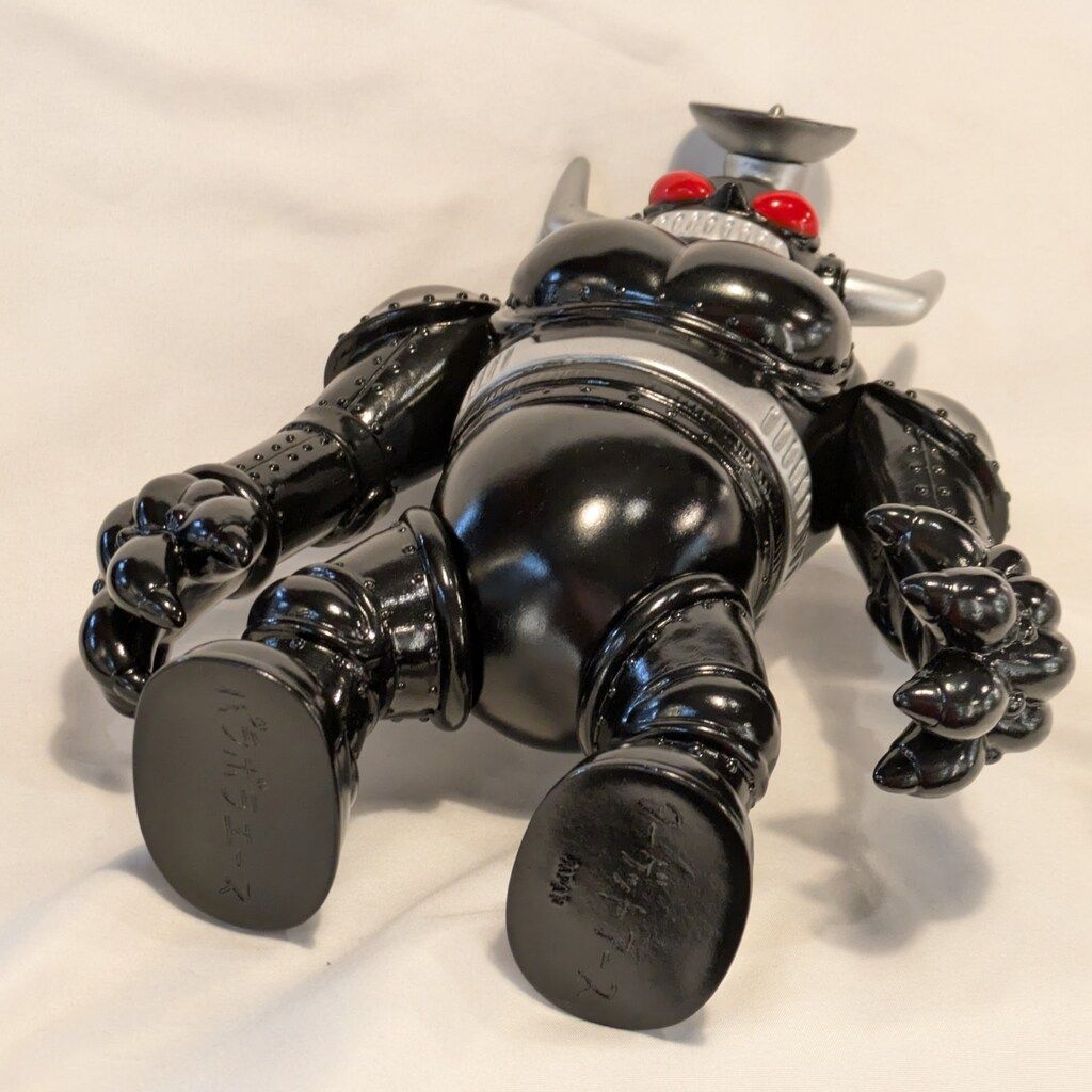 マーミット パラボラエース