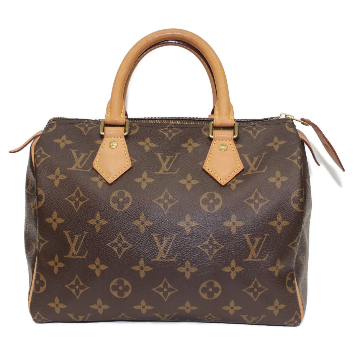 LOUIS VUITTON ルイヴィトン M41109 ﾓﾉｸﾞﾗﾑ ｽﾋﾟｰﾃﾞｨ25