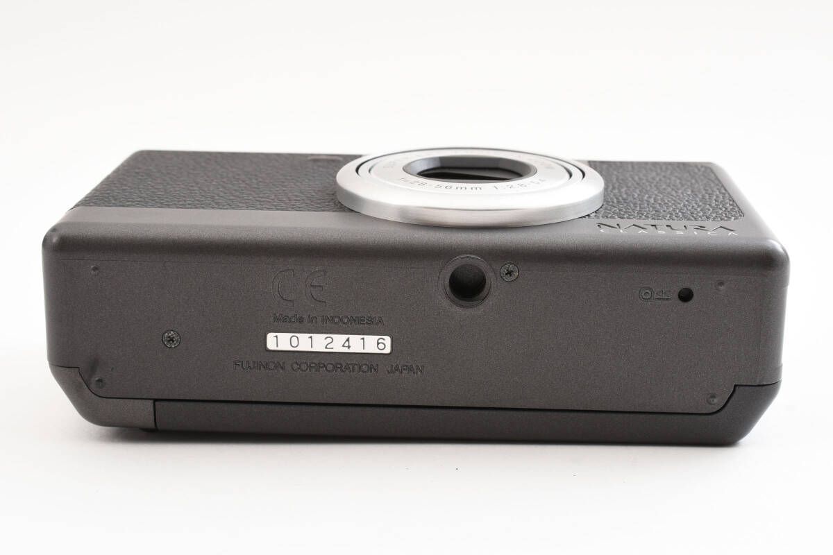 FUJIFILM
