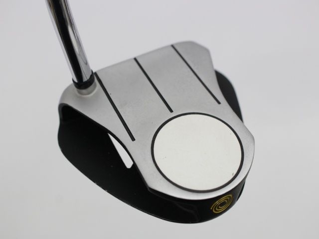 B-ランク パター オデッセイ ストロークラボ STROKE LAB 2019 R-BALL オリジナルスチール 34 3 2290