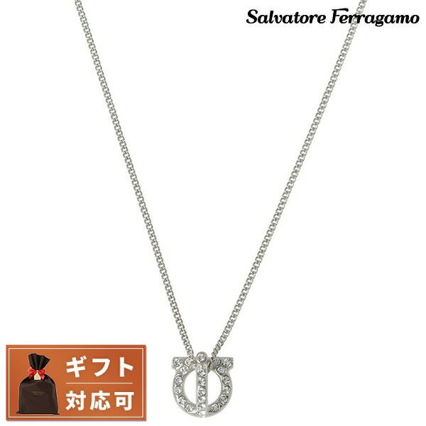 フェラガモ FERRAGAMO ジュエリー・アクセサリー レディース 736245 760399 002