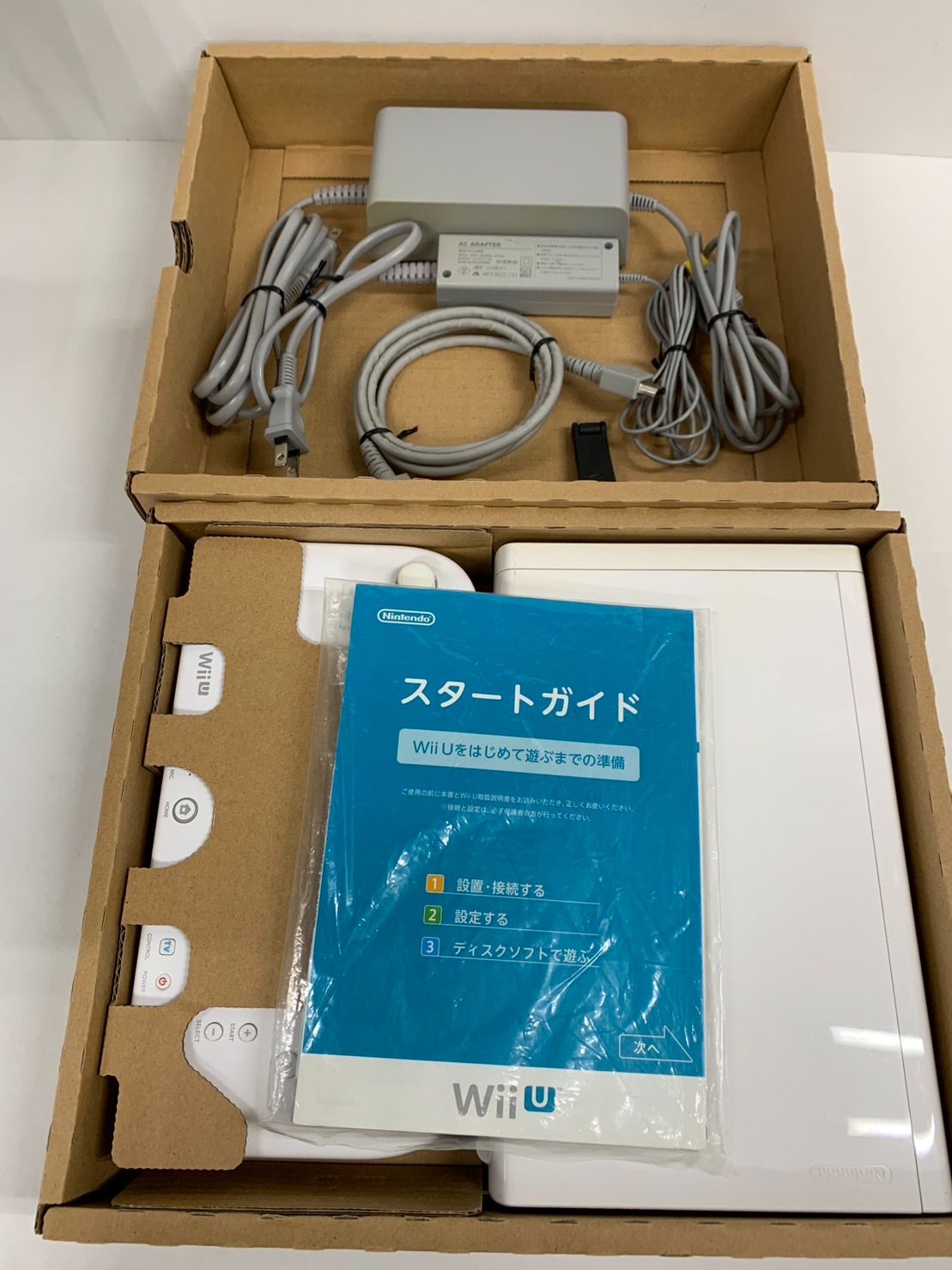25.Wii U