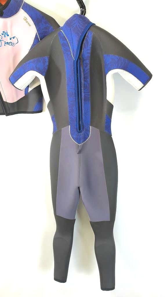WorldDive レディース ウェットスーツ 5mm 楽天市場】ワールドダイブ／ダイビングスーツ5mm ウェットスーツ