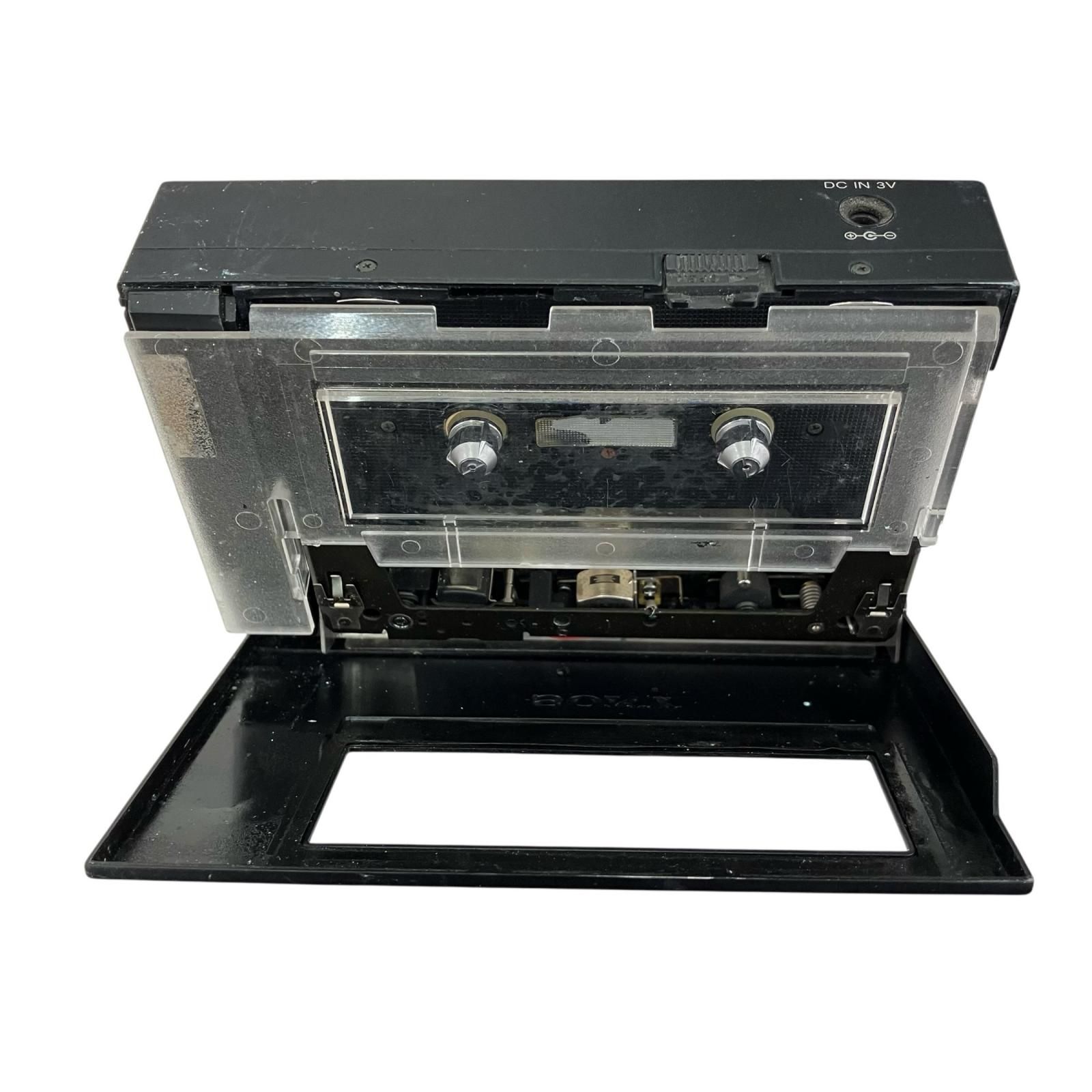 186000 ジャンク品 SONY ソニー WALKMAN PROFESSIONAL ステレオ