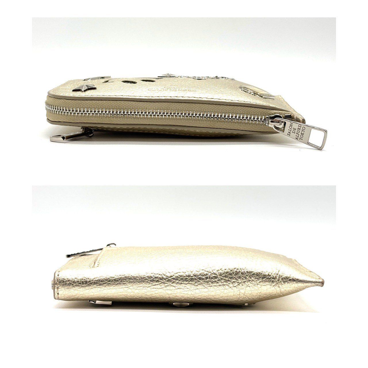 毎日を笑顔に変える主役✨】 SALON DE ALFURD TOKYO サロンド