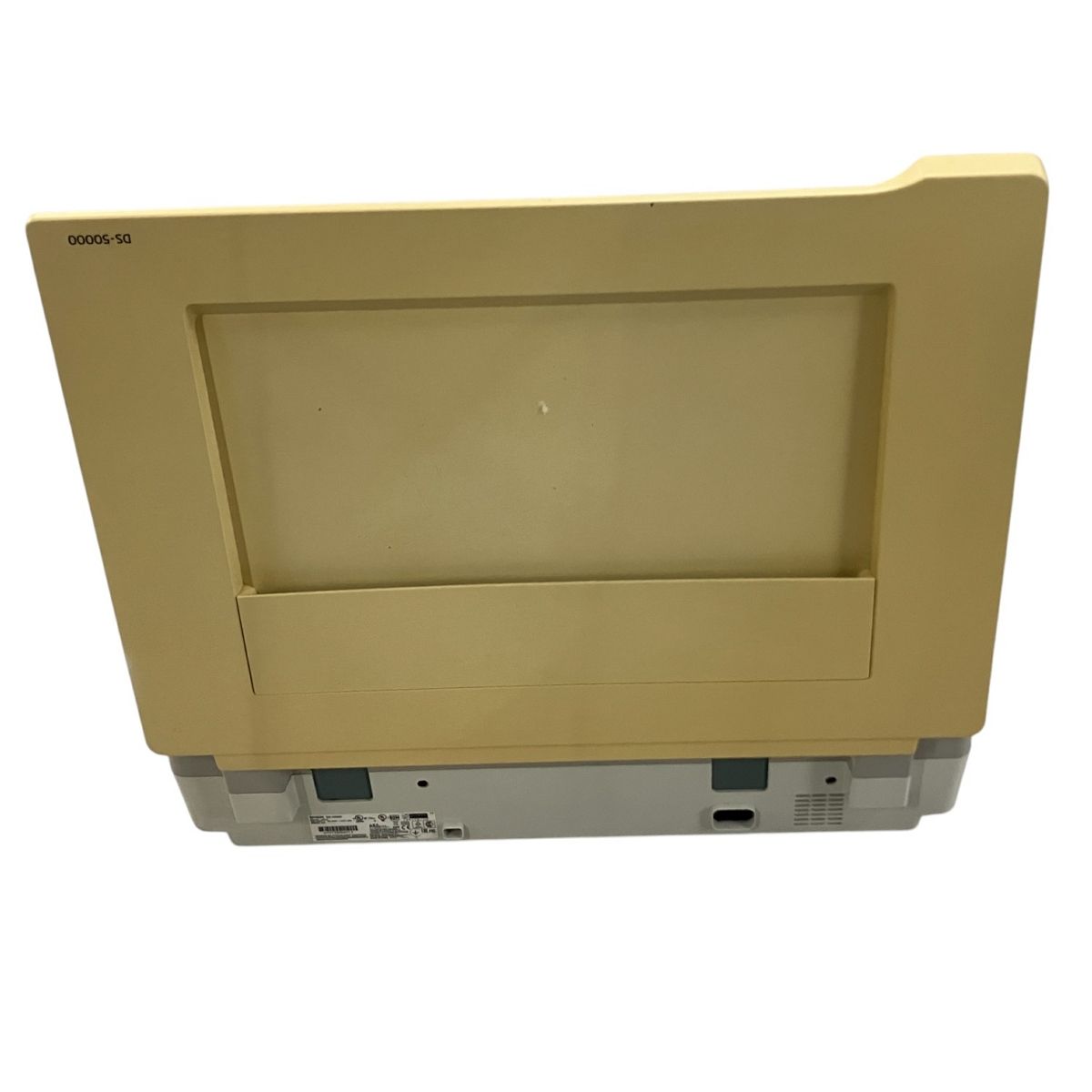 美品！EPSON(エプソン)A3フラットベッドスキャナー DS-50000 レンタル] エプソン DS-50000 A3ドキュメントスキャナー