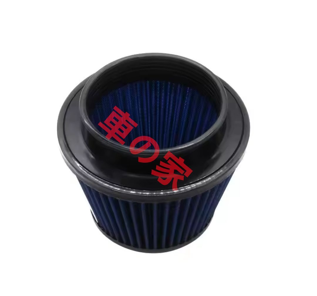 つちのこ ブラック インテークチャンバー パワーチャンバー エアフィルター EG6 EK9 DC2 EK4 B18 D15 B16 D16 インテグラ FFCRYSTALESIA_COM