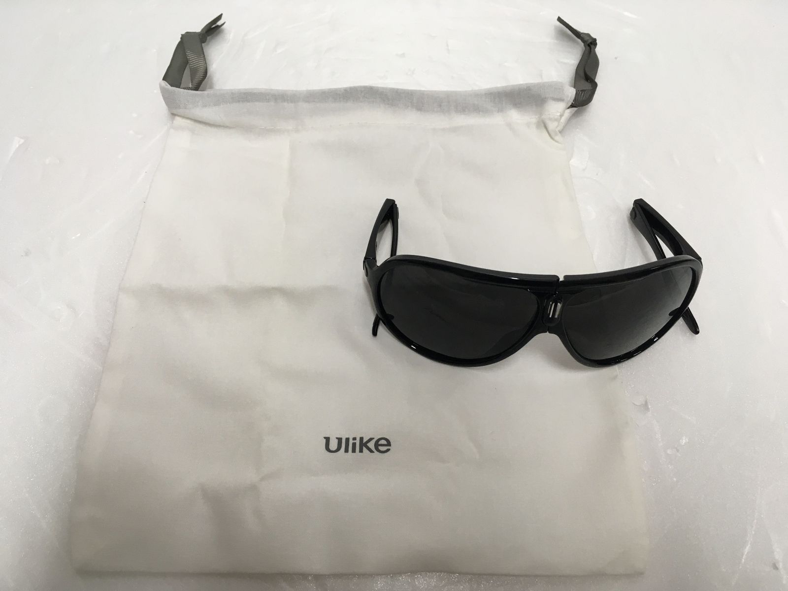 送料無料※ Ulike airpro S IPL光美容器 UI045S PP バイオレット 中古