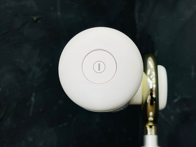 QUADS BISARA QS151 ハンズフリースタンドヘアドライヤー 【中古