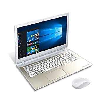 TOSHIBA dynabook サテンゴールド　ノートPC サテンゴールドSSDメモリー8ギガwin11 オフィスDVD東芝ノートPC ノート
