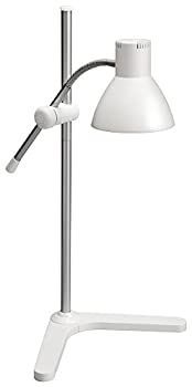 【】GENTOS(ジェントス) テーブルランプ 植物育生ライト 800ルーメン IK-S72GWH