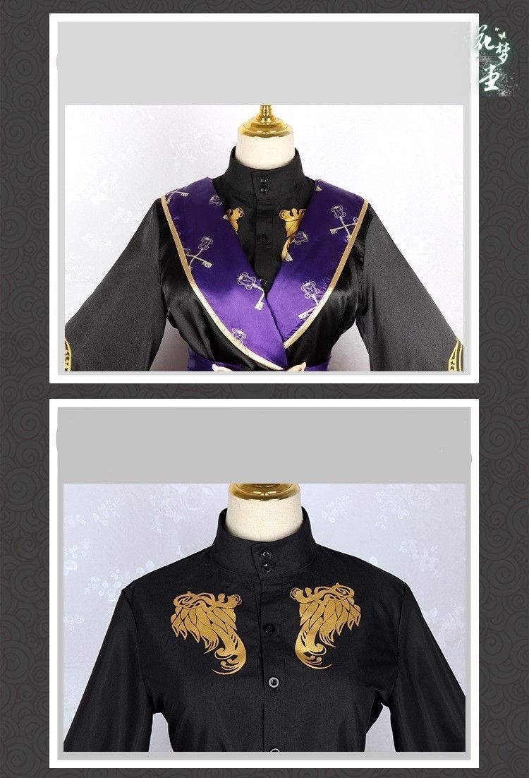 cosplay クリスマス