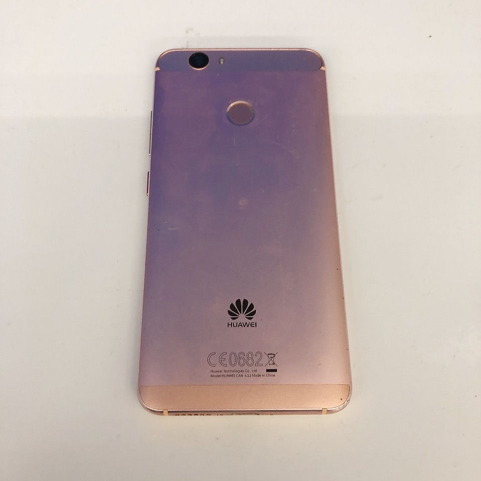 スマートフォン本体 HUAWEI nova CAN-L12 ムスビー｜【SIMフリー】HUAWEI nova CAN-L12 ミスティック
