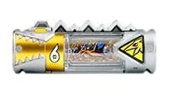 中古】獣電戦隊キョウリュウジャー 獣電池セットDX版 【6.プテラ