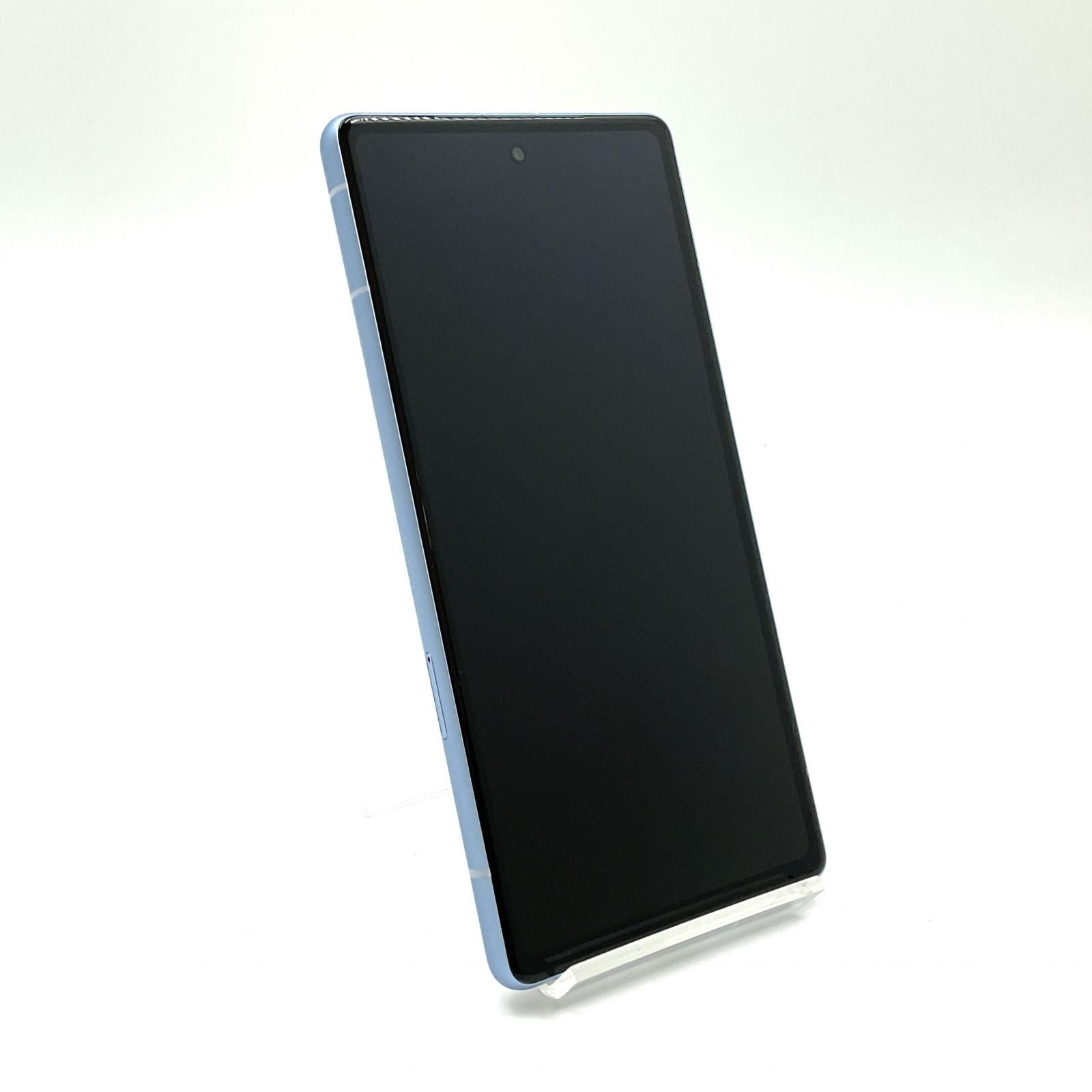 Google Pixel 7a 128GB Sea SIMフリー G82U8 超美品 動作確認済【全額 