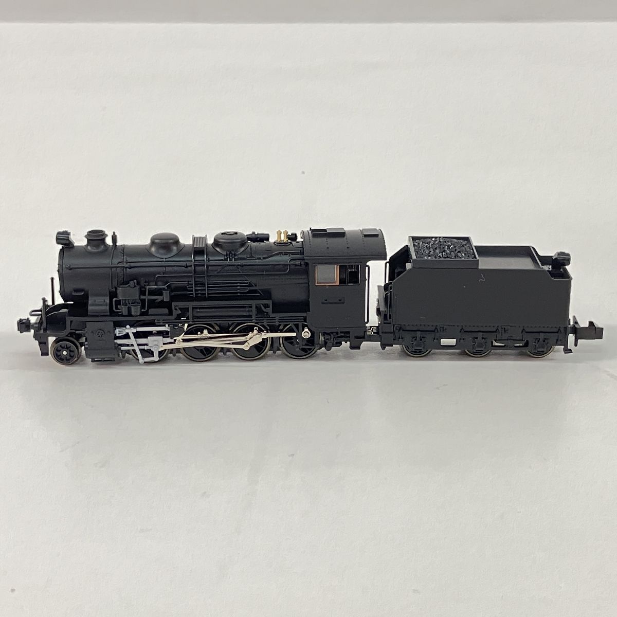 KATO 2014 9600 蒸気機関車 鉄道模型 Nゲージ カトー ジャンク