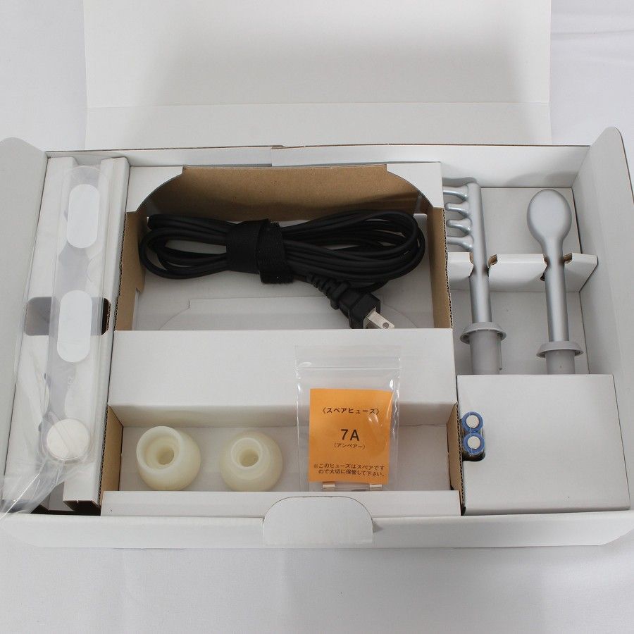 美容機器 フェイスケア