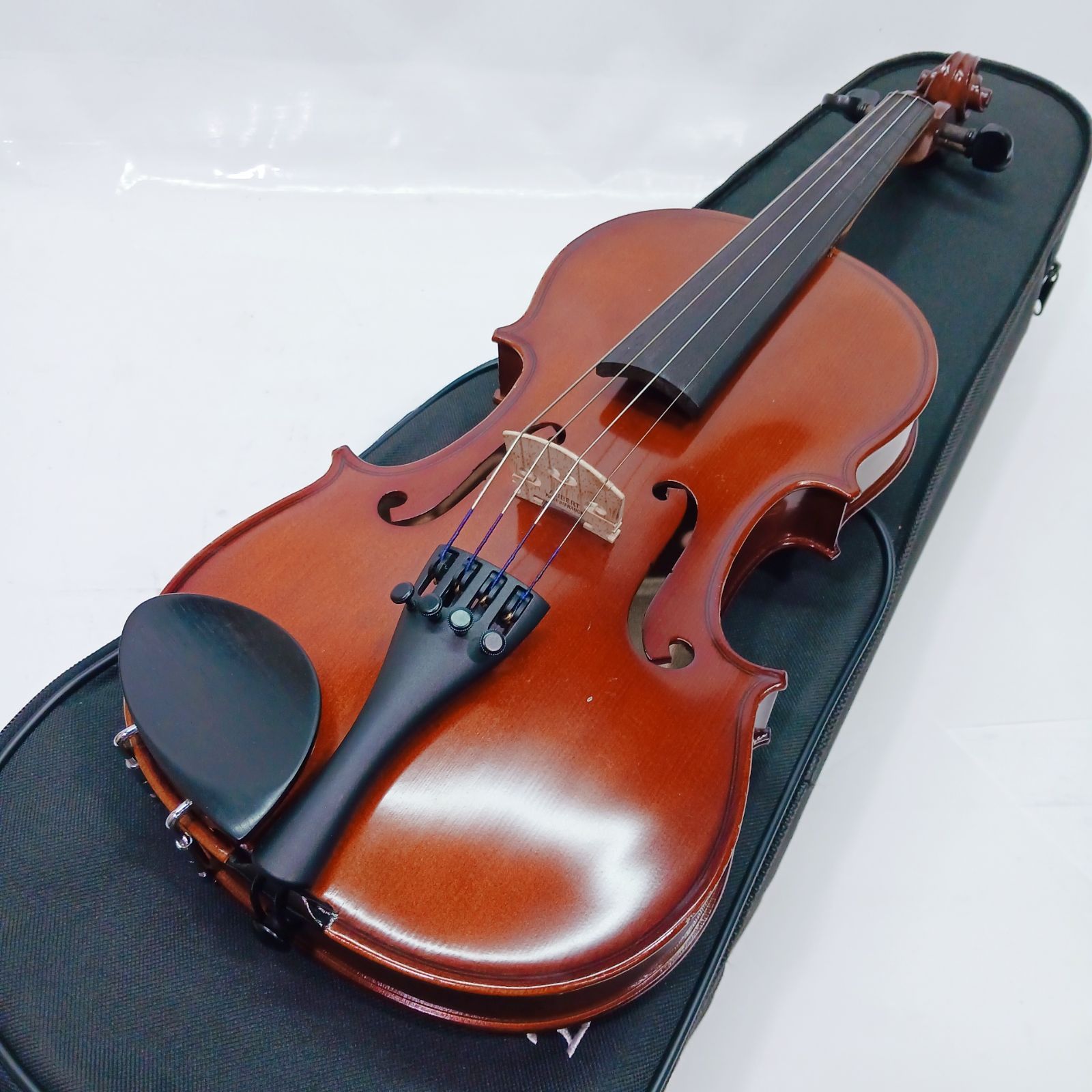 エナ ヴァイオリン 1/2サイズ ENA VIOLIN - 弦楽器