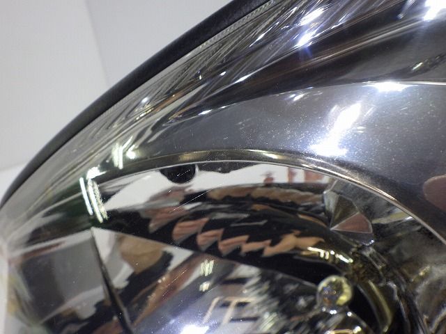 ヴェロッサ 左ヘッドライト HID GX JZX 110/115 22-309