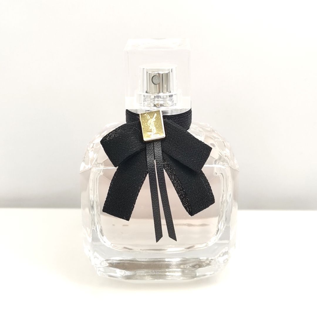 Yves saint Laurent 】U 36 A-1 50ml ほぼ満タン MONPARIS イヴサン