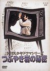 NHK少年ドラマシリーズ つぶやき岩の秘密 [DVD]