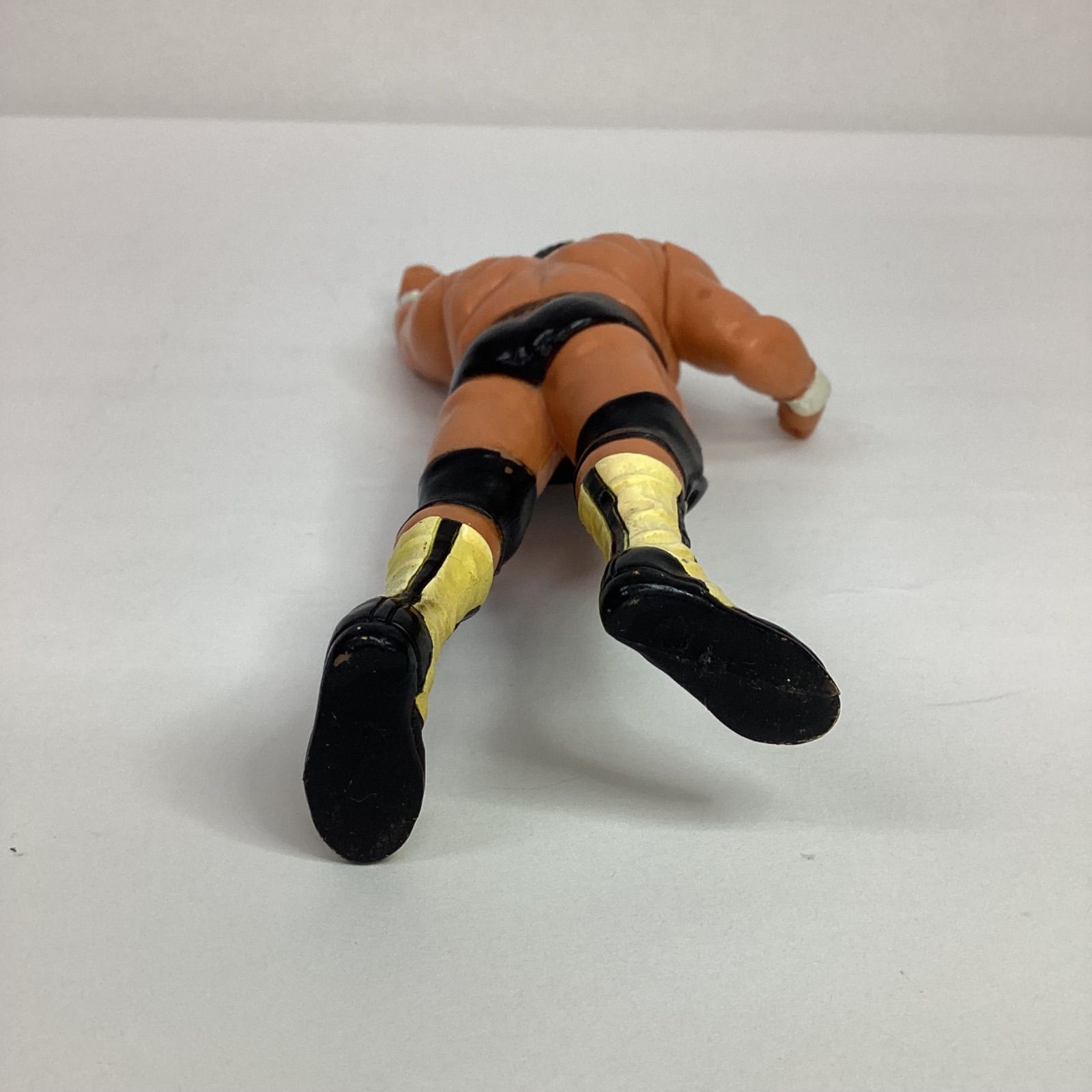 全日本プロレス *天龍源一郎* フィギュア - メルカリ