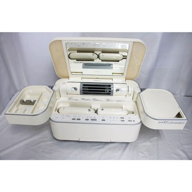 美顔器 フヨウサキナ サキナビジュー saqina BIJOU 美顔器 美容機器