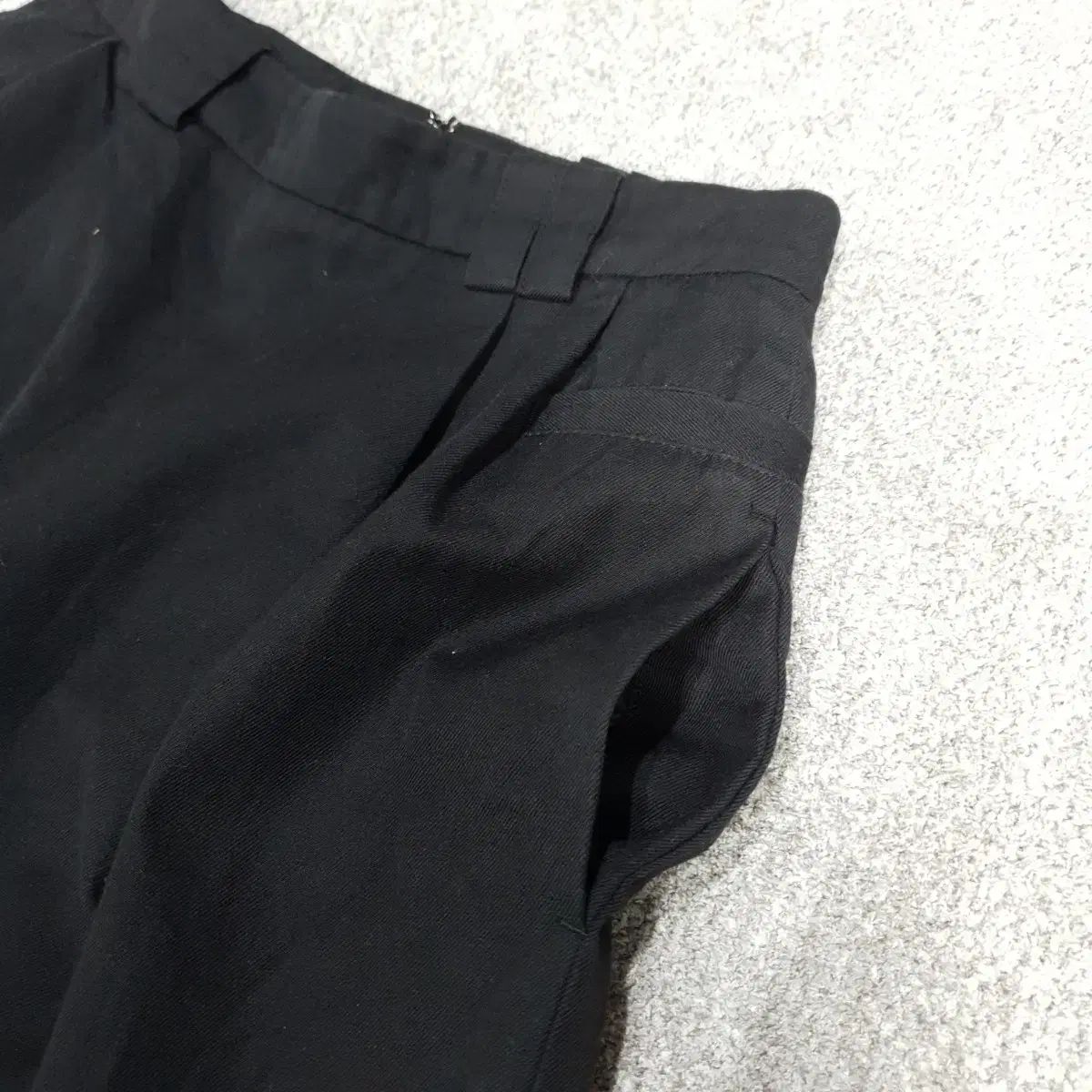 ワイドパンツ 61