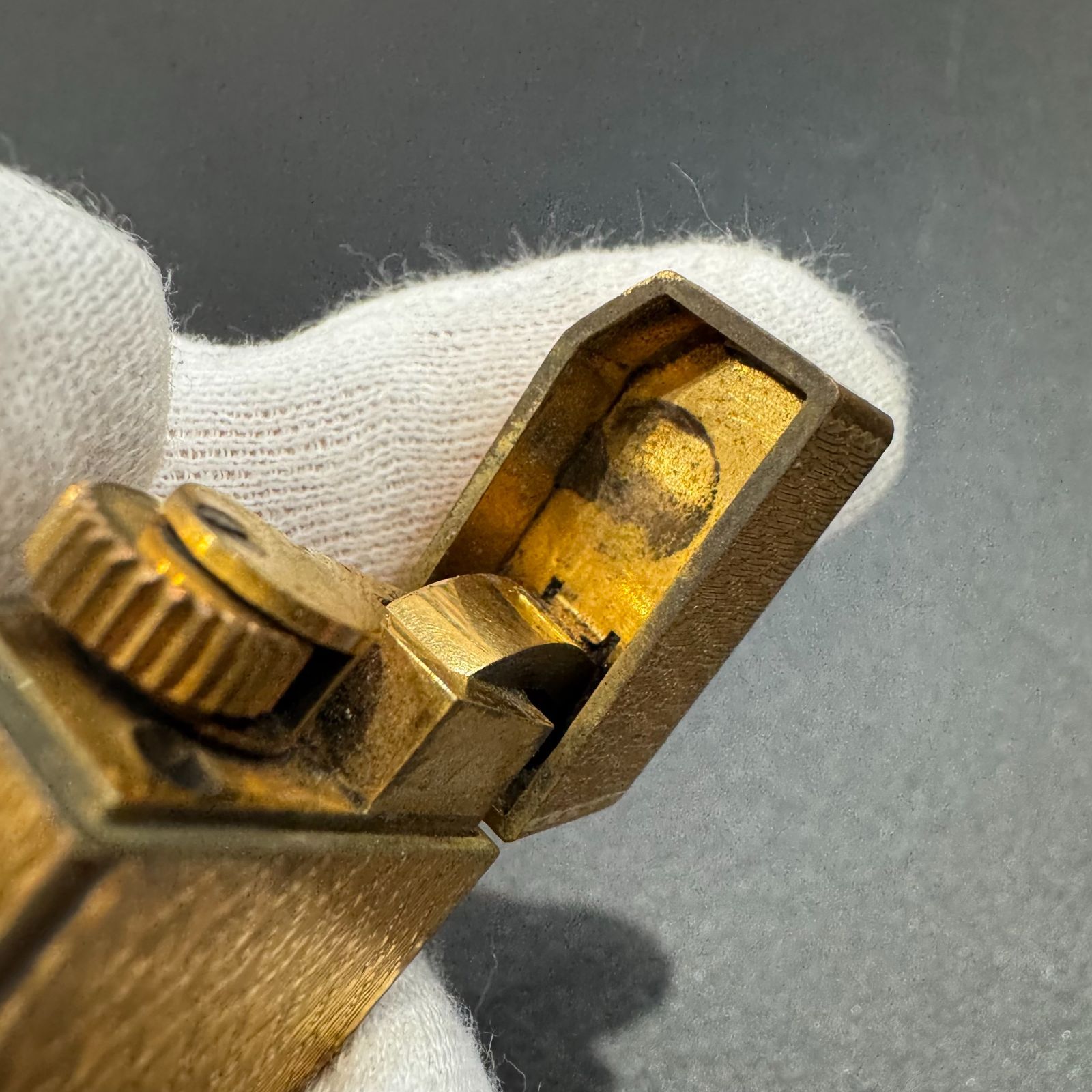 カルティエ ライター