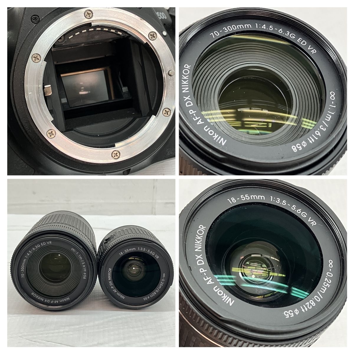 Nikon