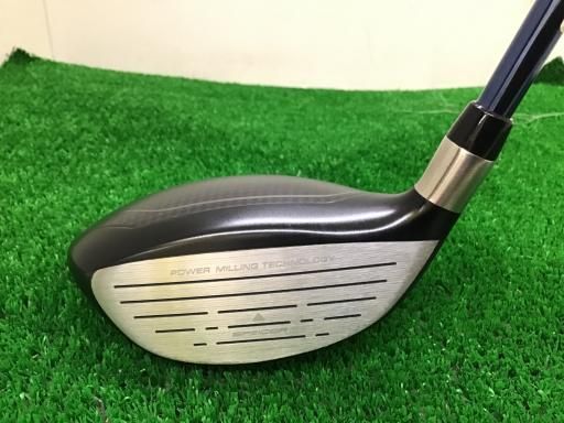 ブリヂストン TOUR B X-F 3W Diamana TB 60S 中古】 ブリヂストン TOUR B X-F 3W フェアウェイウッド FW