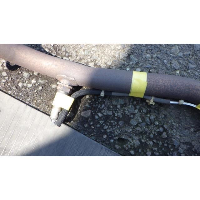 スペーシア DBA-MK32S Fエキゾーストパイプ USTAUSTRALIA_COM_AU