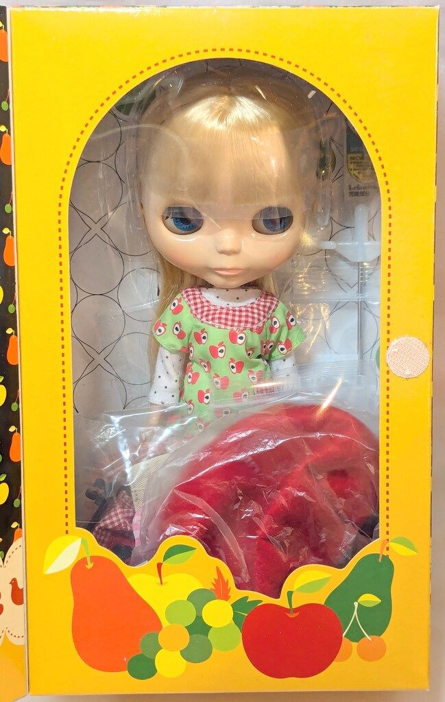 タカラ ネオブライス サムディマルシェ