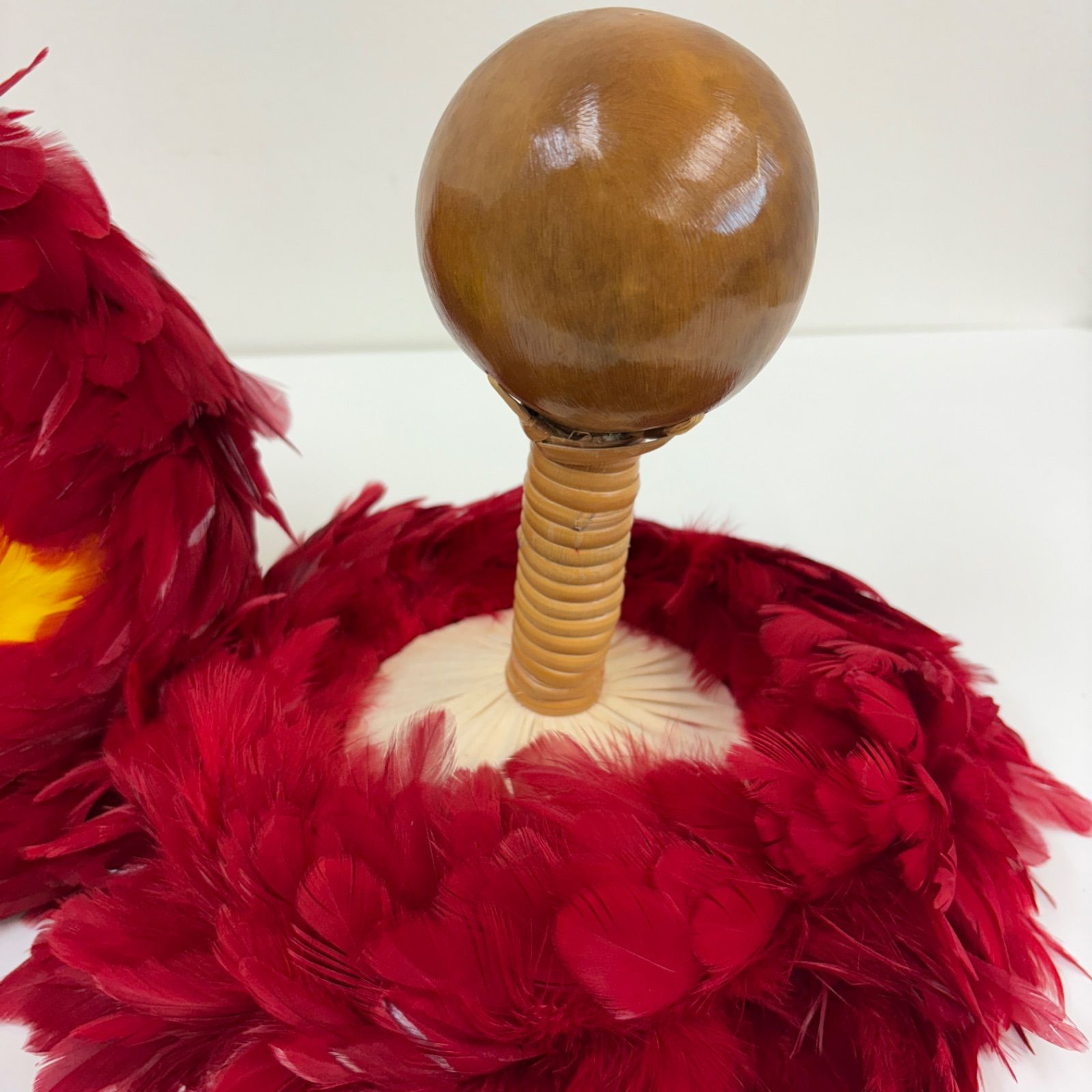 フラダンス ウリウリ 2個セット 着脱不可 ウリウリ フラ楽器2個