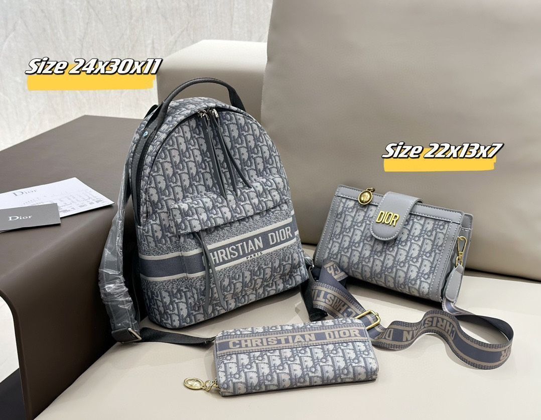 セール中 Christian Dior クリスチャンディオール ショルダー