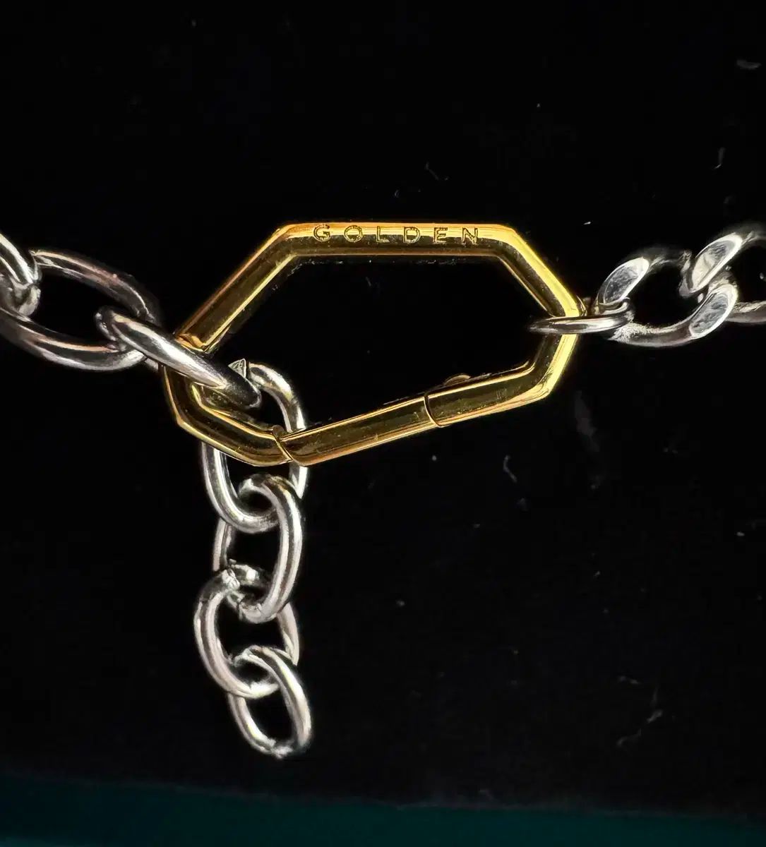 GOLDEN ジョングク　ブレスレット GOLDEN] BRACELET(2024年4月初旬以降発送) – BTS JAPAN OFFICIAL