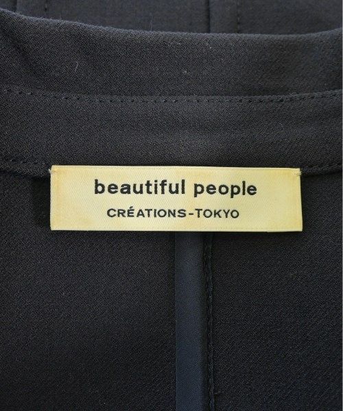 beautiful people