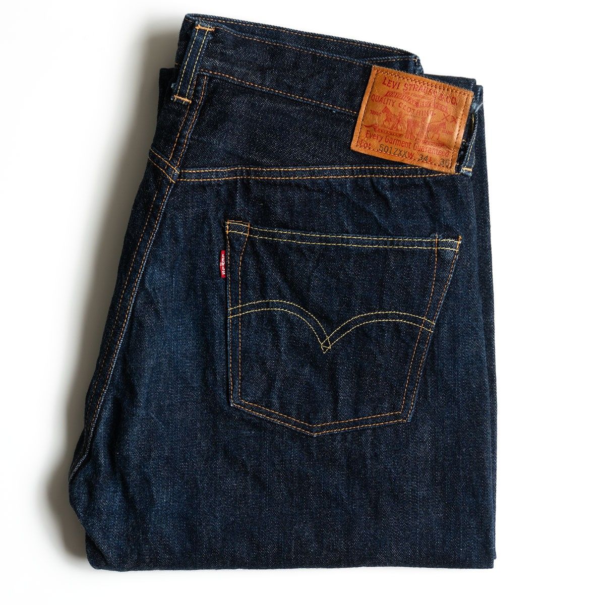 大切な人へのギフト探し CLOTHING VINTAGE LEVI'S 世界2500本限定】 【 ビッグE 501ZXX パンツ