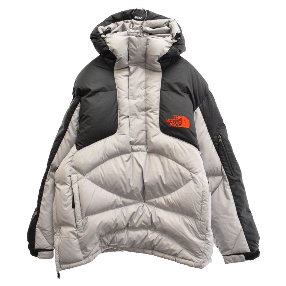 SUPREME (シュプリーム) 22AWTHE NORTH FACE 800-Fill Half Zip Hooded