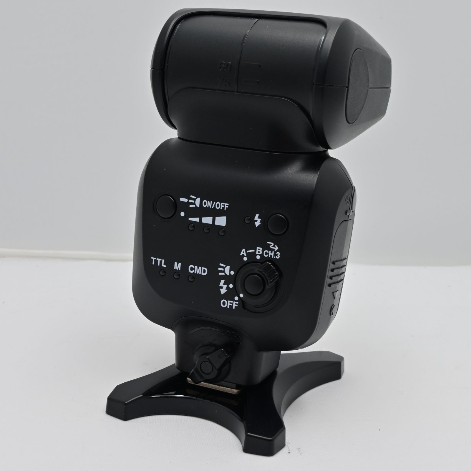 NIKON スピードライト ストロボ SB-500 - デジタルカメラ