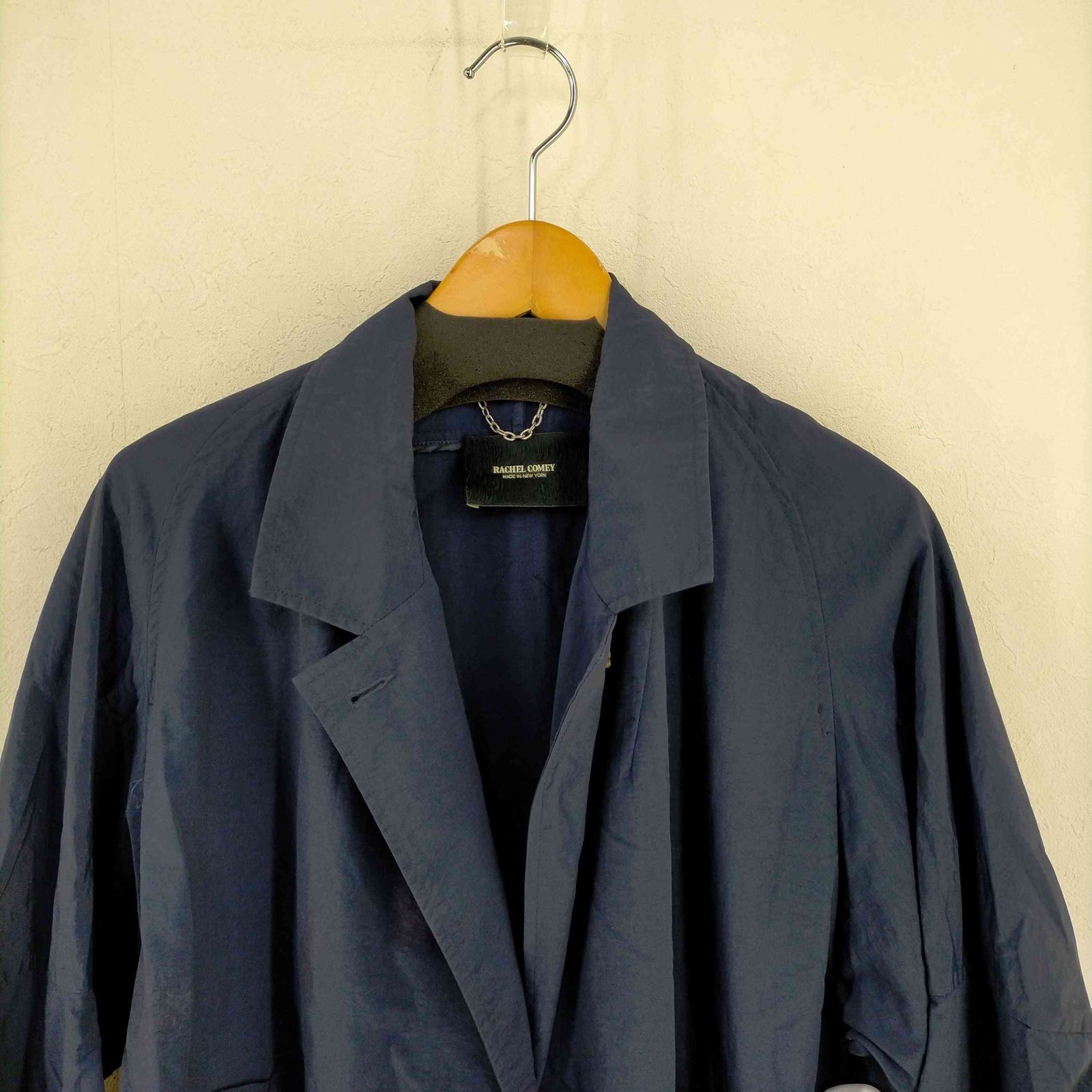 レイチェルコーミー/ロングコート レイチェルコーミー RACHEL COMEY ナイロンロングコート