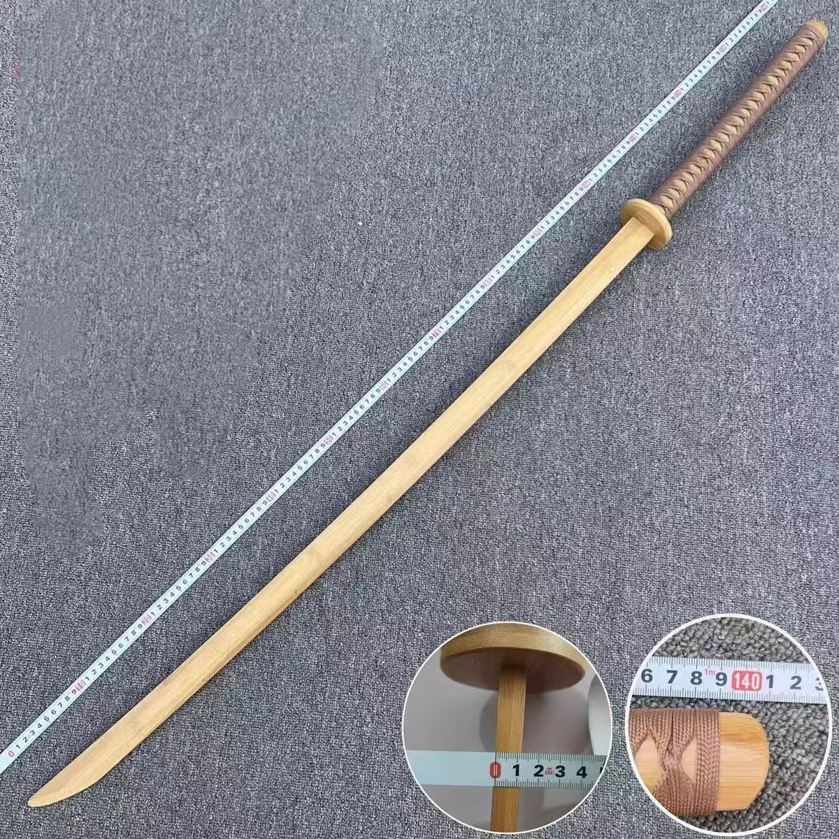 木刀　２本　龍　彫り/武道　剣道　素振り　練習 木刀 2本 龍 彫り/武道 剣道 素振り 練習の通販 by ちいちい's